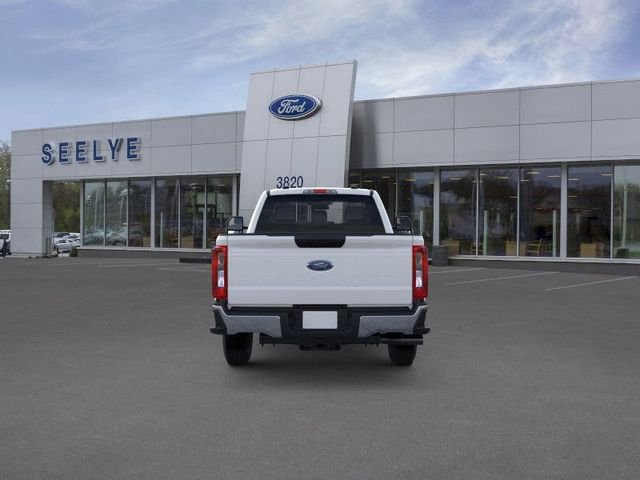 New 2026 White Ford XL image 5