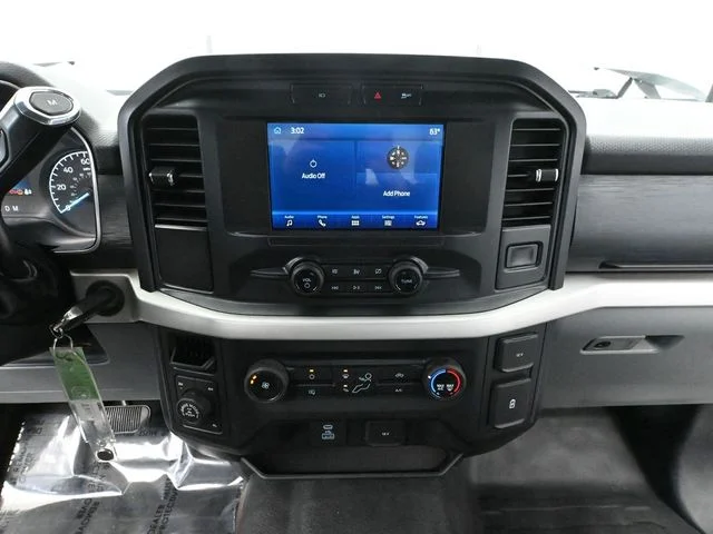 2021 Ford F-150 XL - Photo 31
