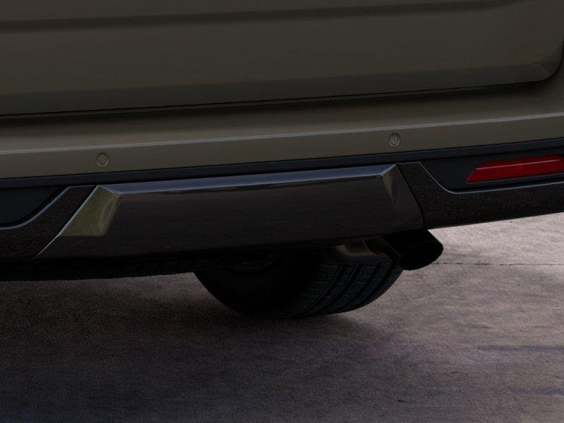 New 2027 Marsh Gray Ford Platinum image 14
