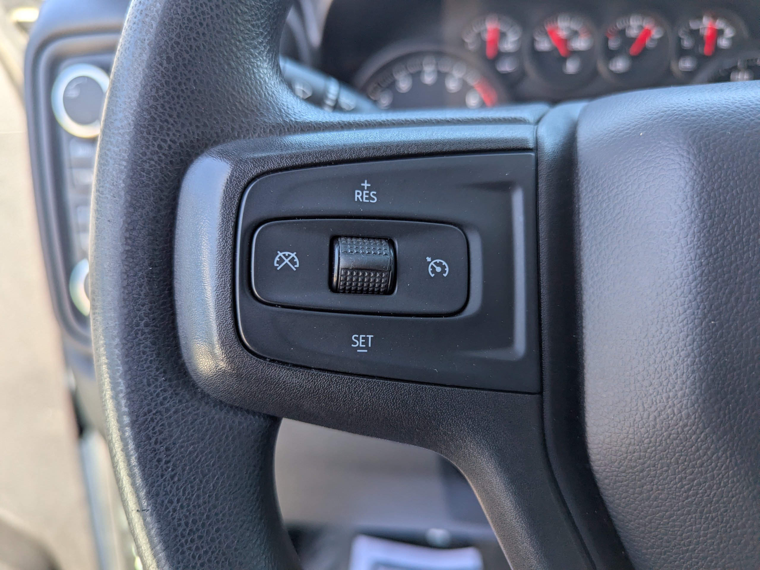Certified Used 2020 SUMMIT WHITE Chevrolet Work Truck image 15