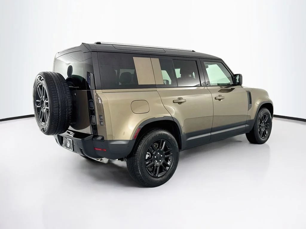 New 2026 Gondwana Stone Land Rover S image 5