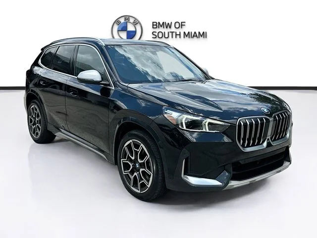 2023 BMW X1 xDrive28i's photo