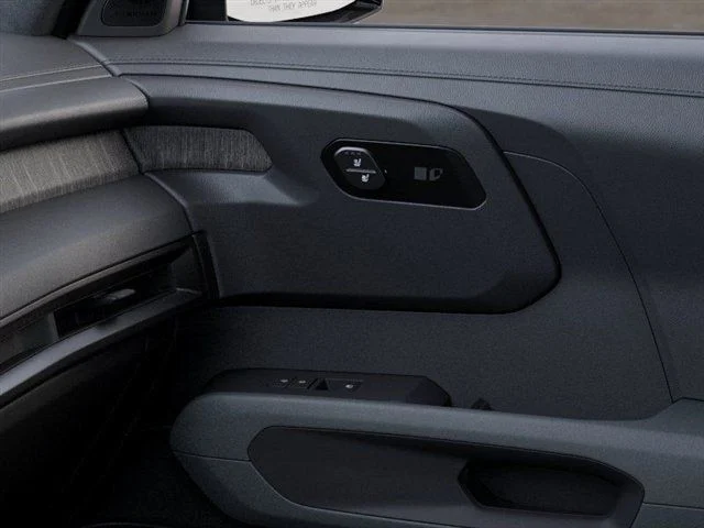 New 2027 Ebony Black Kia X-Line SX Prestige image 25