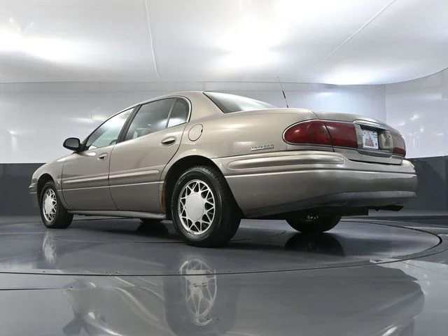 2002 Buick LeSabre Limited - Photo 52