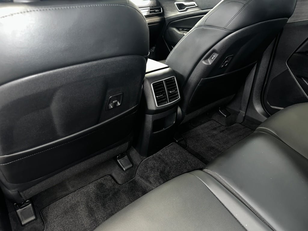 2023 Kia Sportage X-Line - Photo 20