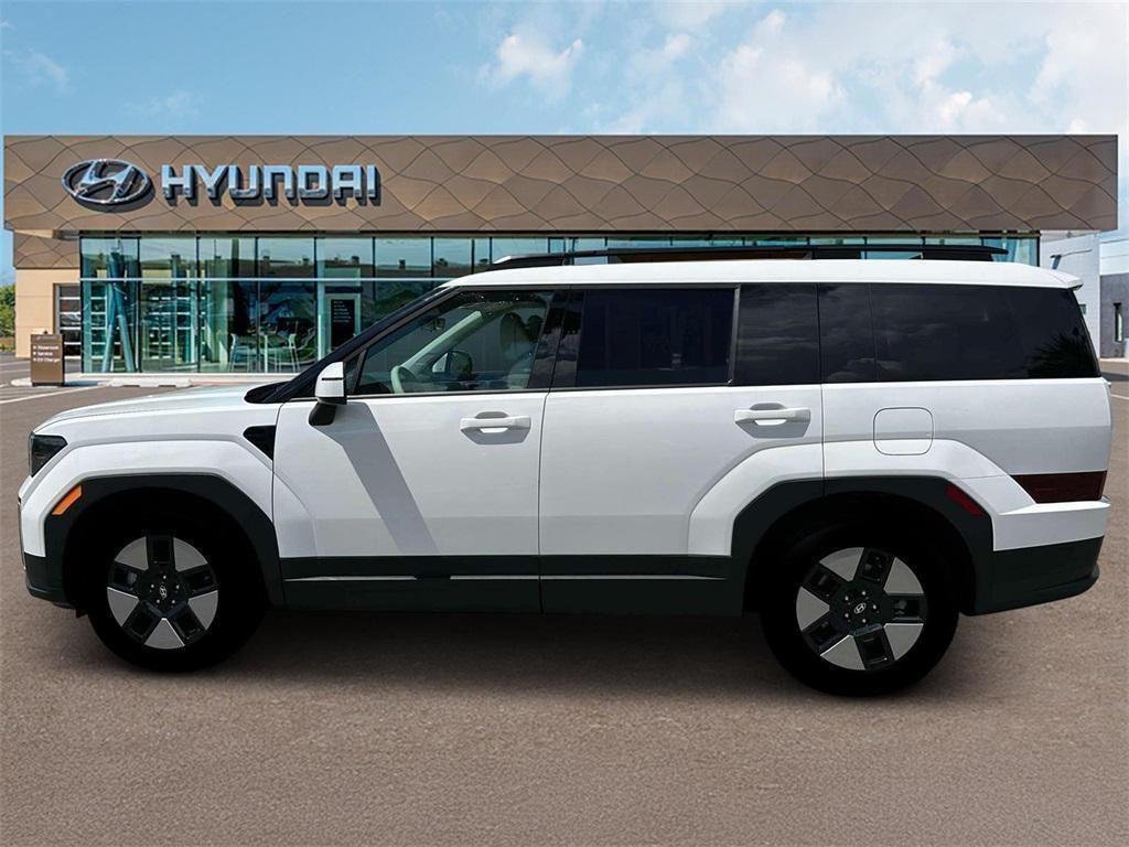 2026 Hyundai Santa Fe SEL - Photo 3