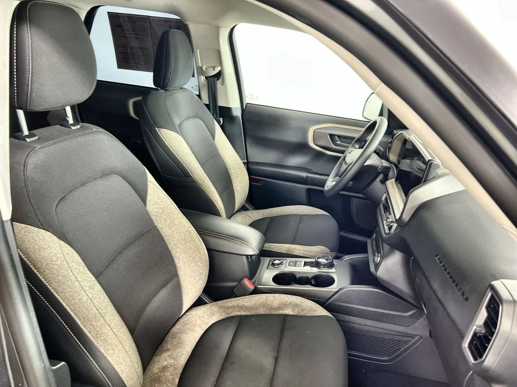 Used 2025 Gray Ford Big Bend image 24