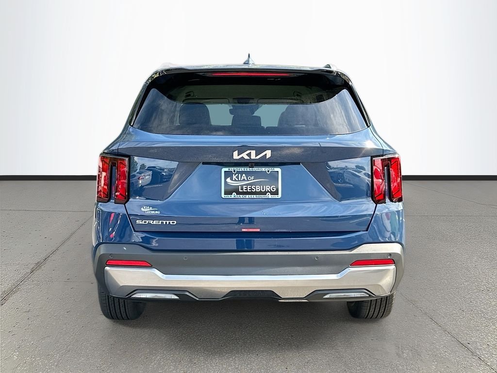 2026 Kia Sorento S - Photo 6