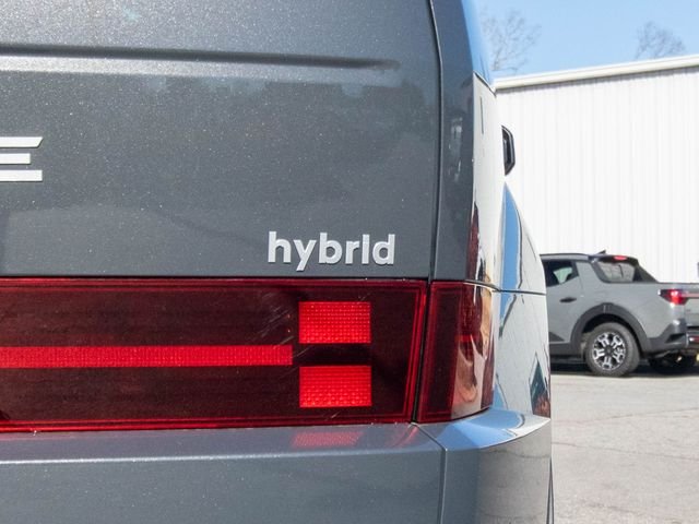 Certified Used 2026 Gray Hyundai SE image 15