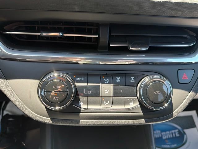 2026 Buick Envista Preferred - Photo 22