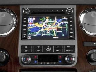 Used 2016 Magnetic Ford Lariat image 8
