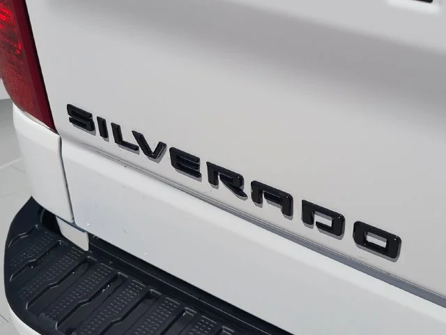 2026 Chevrolet Silverado 1500 Custom - Photo 29