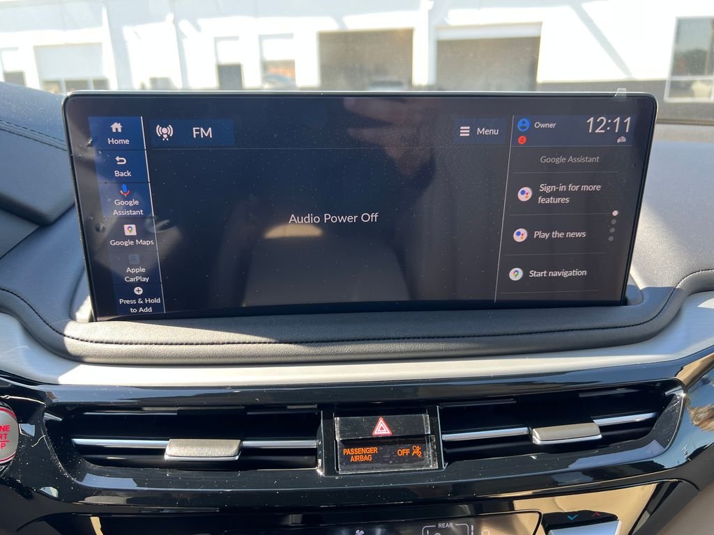 2026 Acura MDX Technology Package - Photo 24