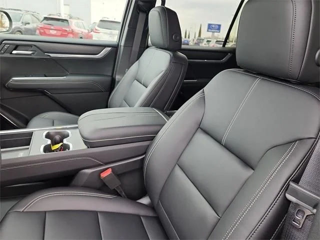 New 2026 Black GMC Elevation image 14