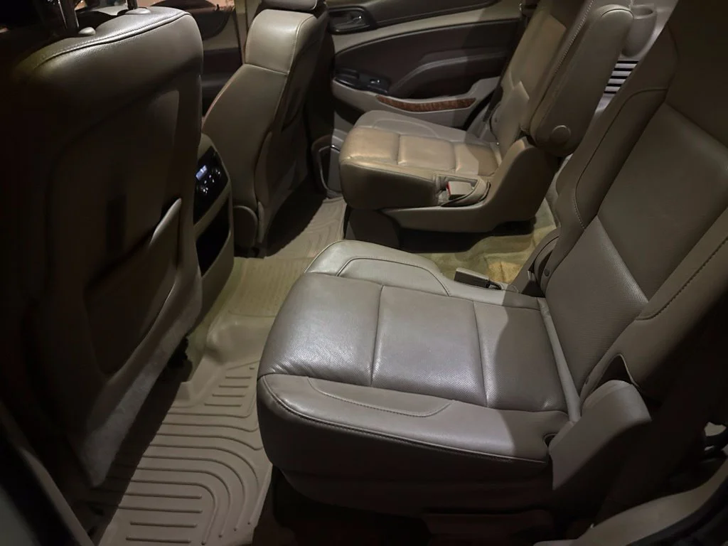 Used 2016 Pearl Chevrolet LTZ image 9