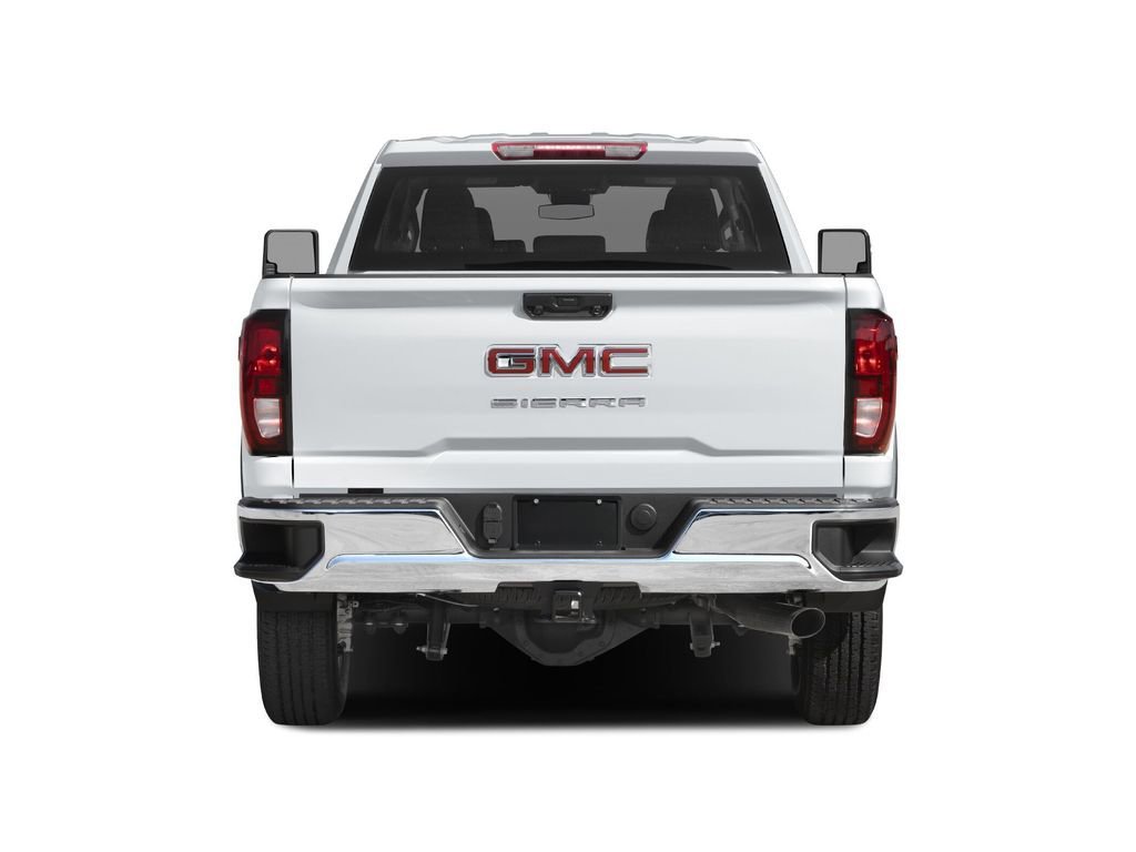 2026 GMC Sierra 2500HD Denali Ultimate - Photo 5