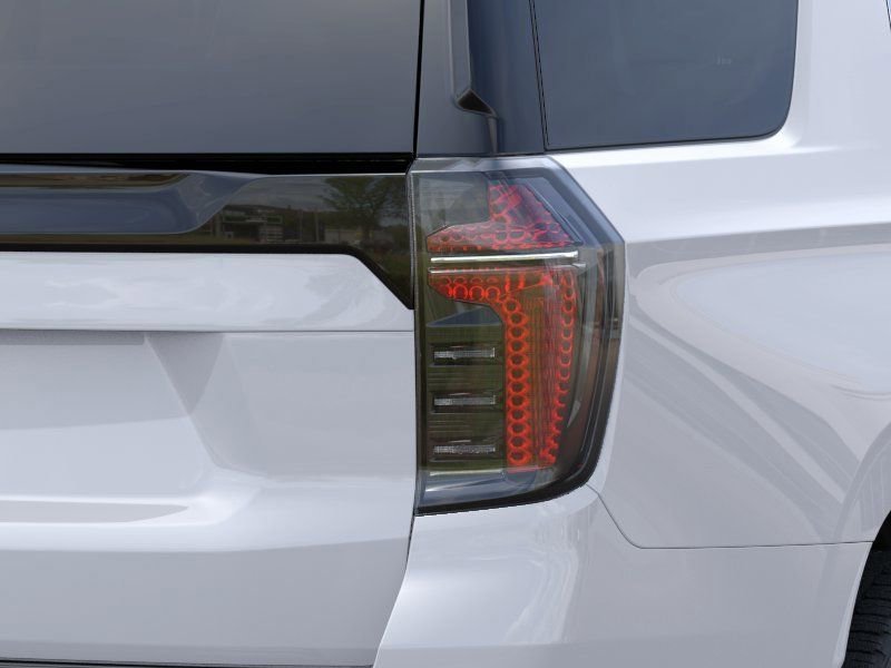 New 2026 Summit White Chevrolet LS image 11