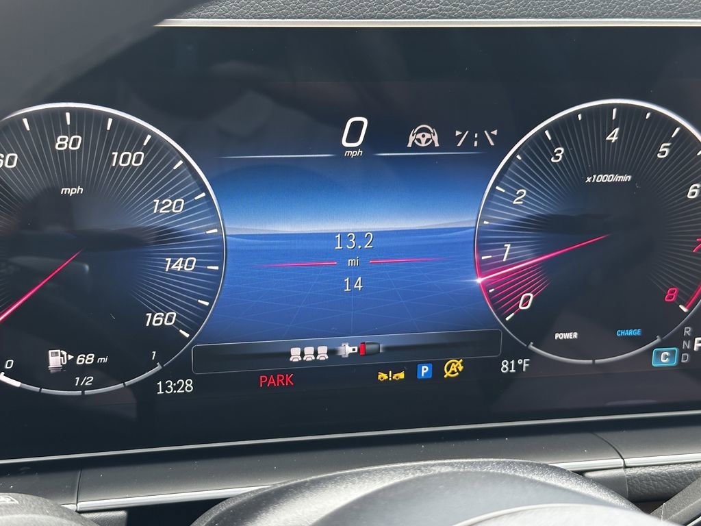 New 2026 Polar White Mercedes-Benz GLE 350 image 30