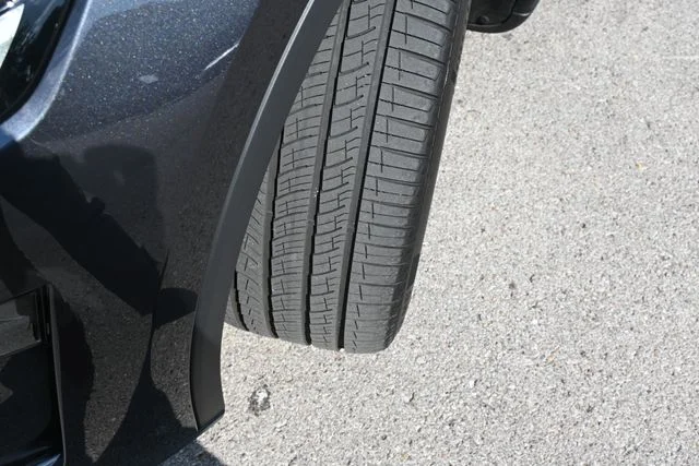 Used 2026 Gray Tesla Long Range image 17