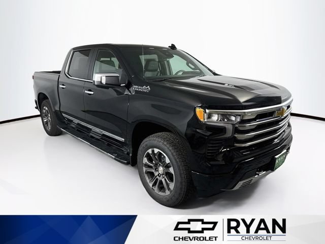 2026 Chevrolet Silverado 1500 High Country - Photo 1