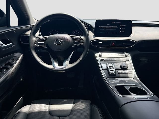 2023 Hyundai Santa Fe XRT - Photo 21
