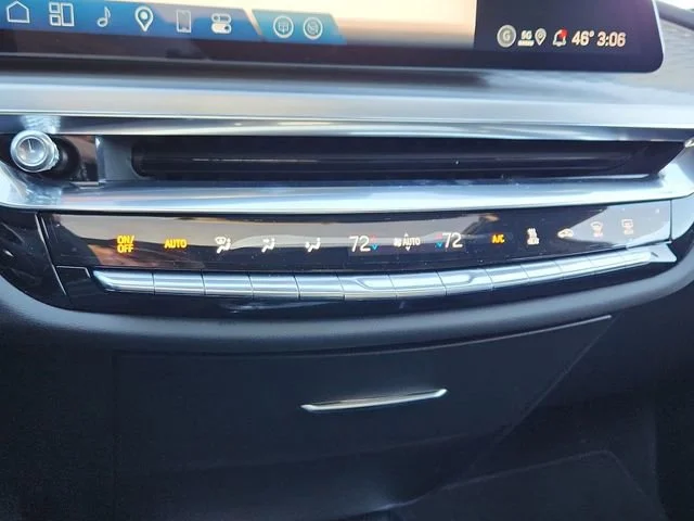 2025 Cadillac LYRIQ Sport 2 - Photo 17