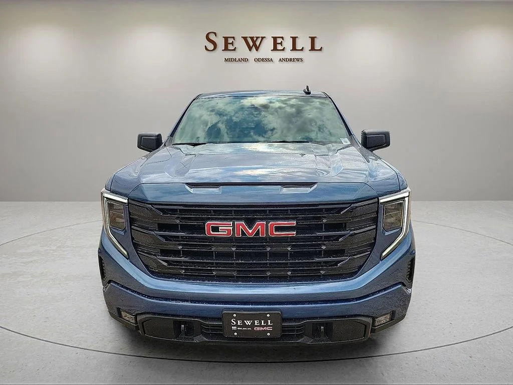 2026 GMC Sierra 1500 Elevation - Photo 8