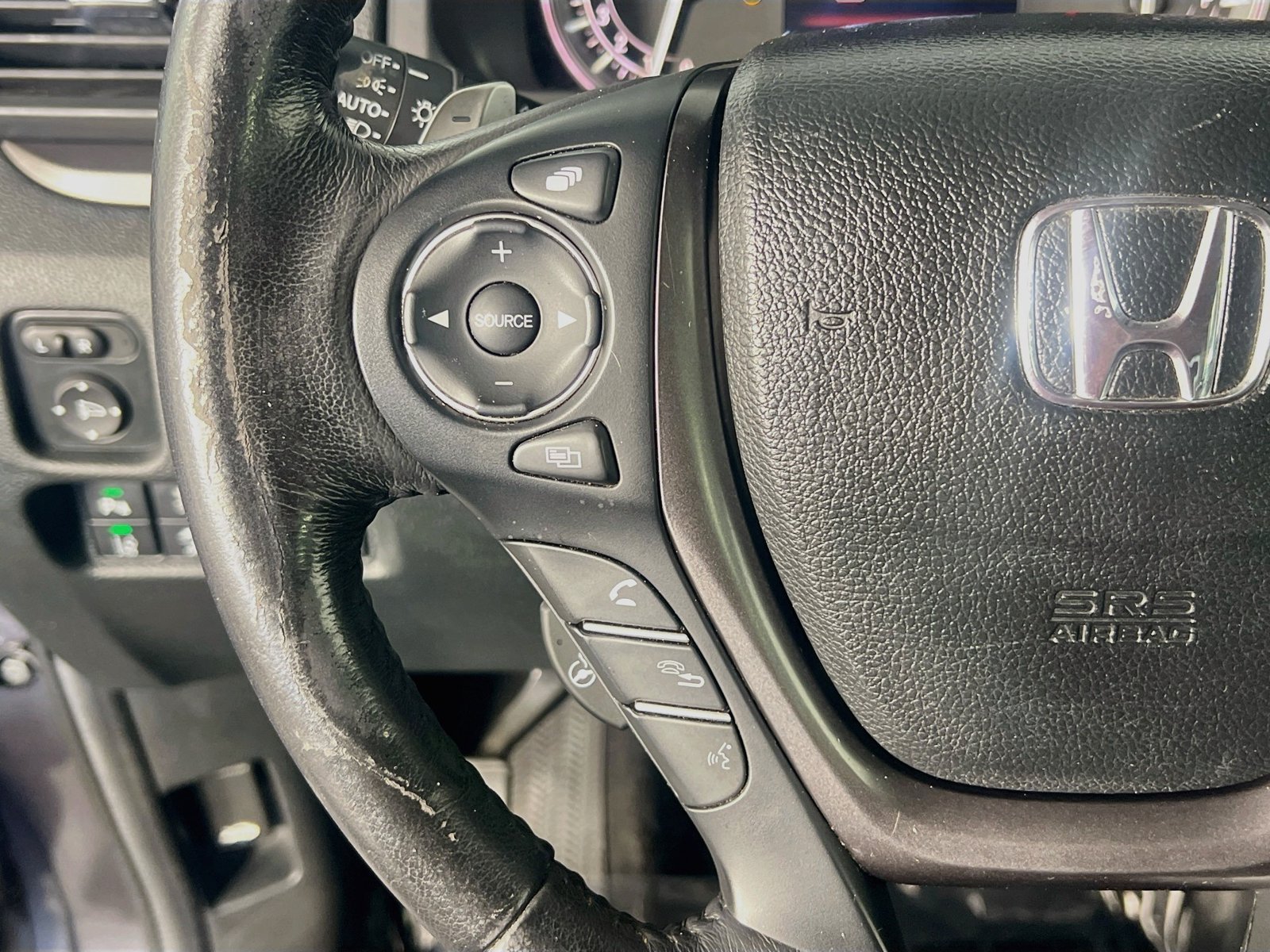 Used 2023 Gray Honda RTL-E image 17