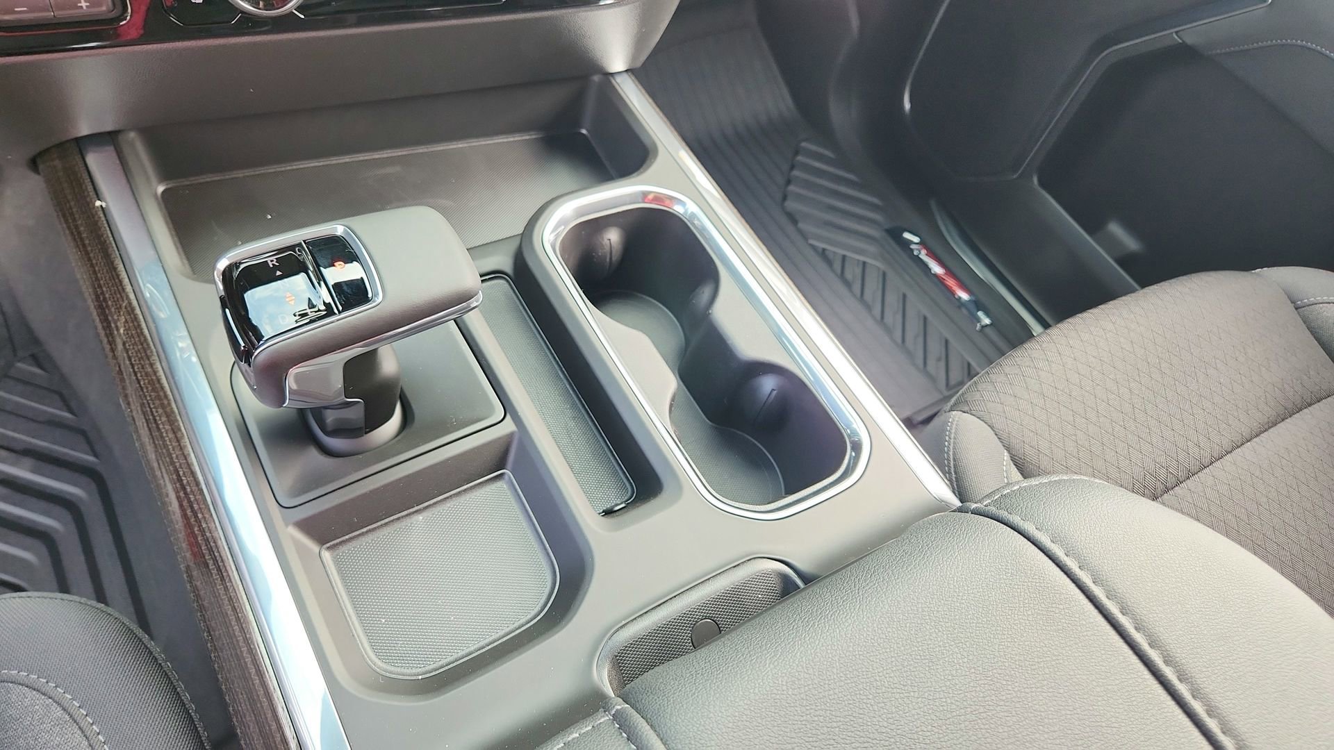 2026 Chevrolet Silverado 1500 LT Trail Boss - Photo 16