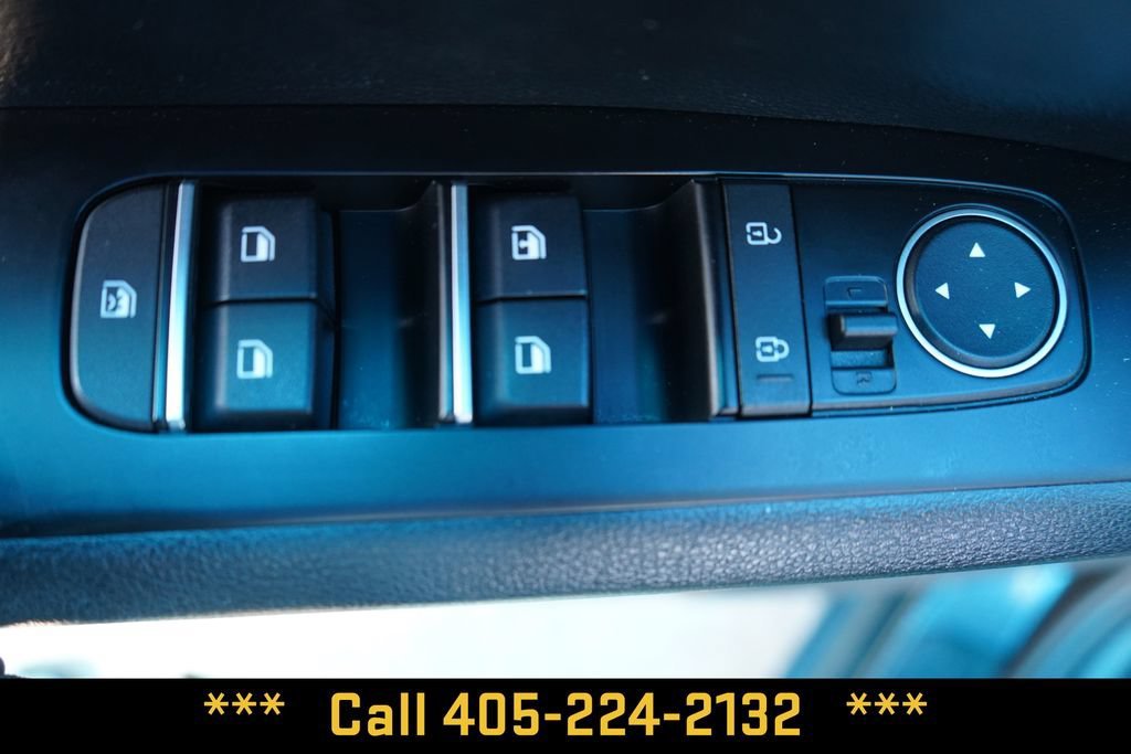 Used 2024 Gray Kia LX image 25