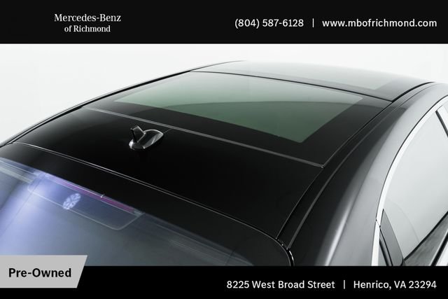 Used 2016 Black Mercedes-Benz Maybach S 600 image 58