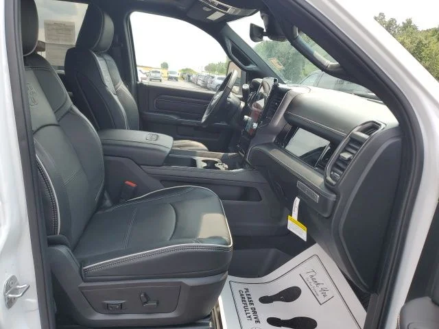 2025 RAM Ram 2500 Pickup Power Wagon - Photo 24