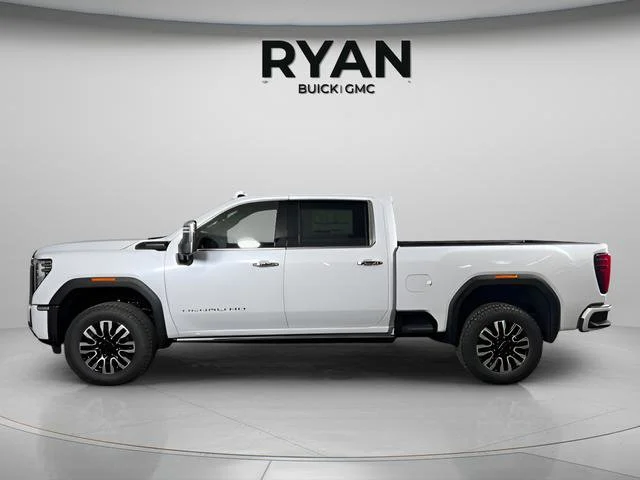 2026 GMC Sierra 2500HD Denali Ultimate - Photo 6