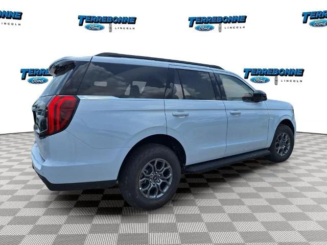 New 2026 Space Silver Metallic Ford Active image 27