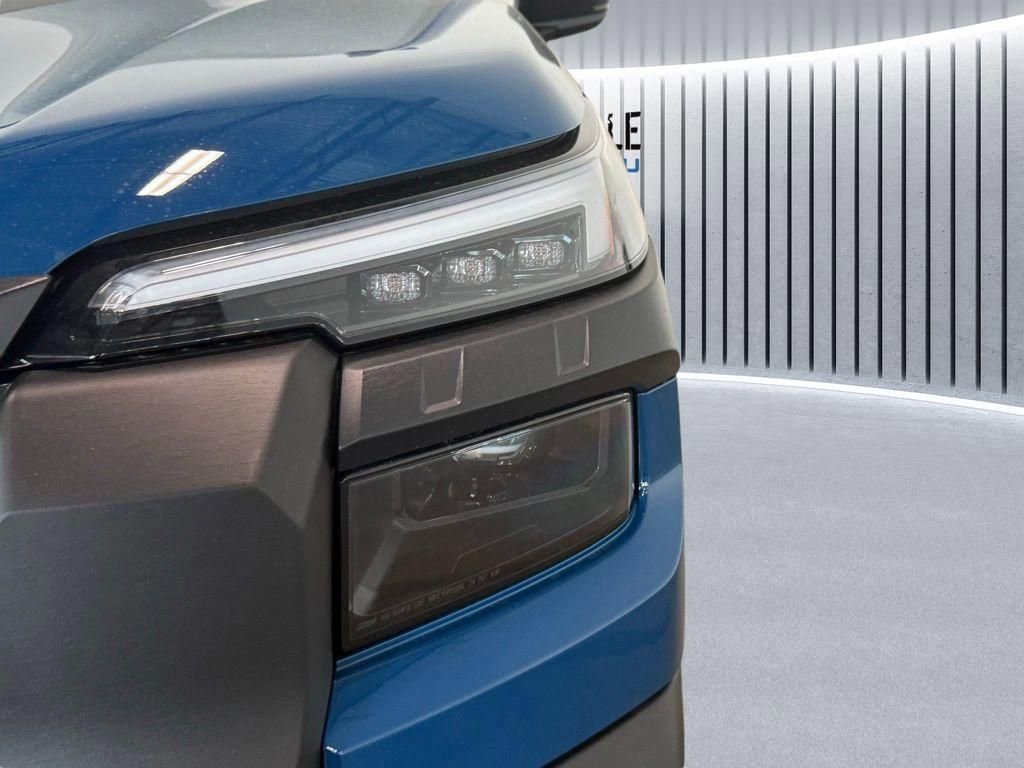 New 2026 GEYSER BLUE Subaru Wilderness image 18