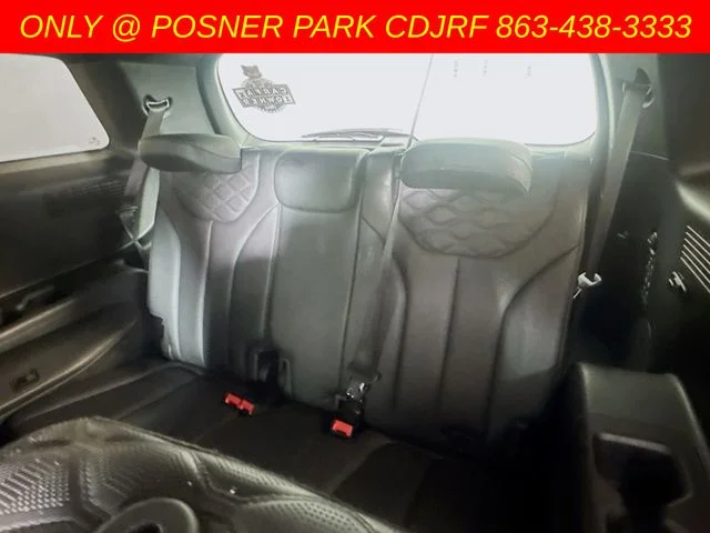 Used 2022 White Hyundai Calligraphy image 29