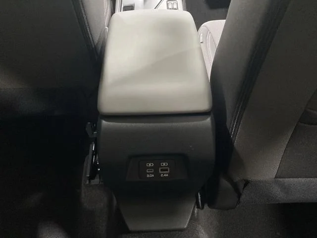 New 2026 CRYSTAL WHITE PEARL Subaru Premium image 20
