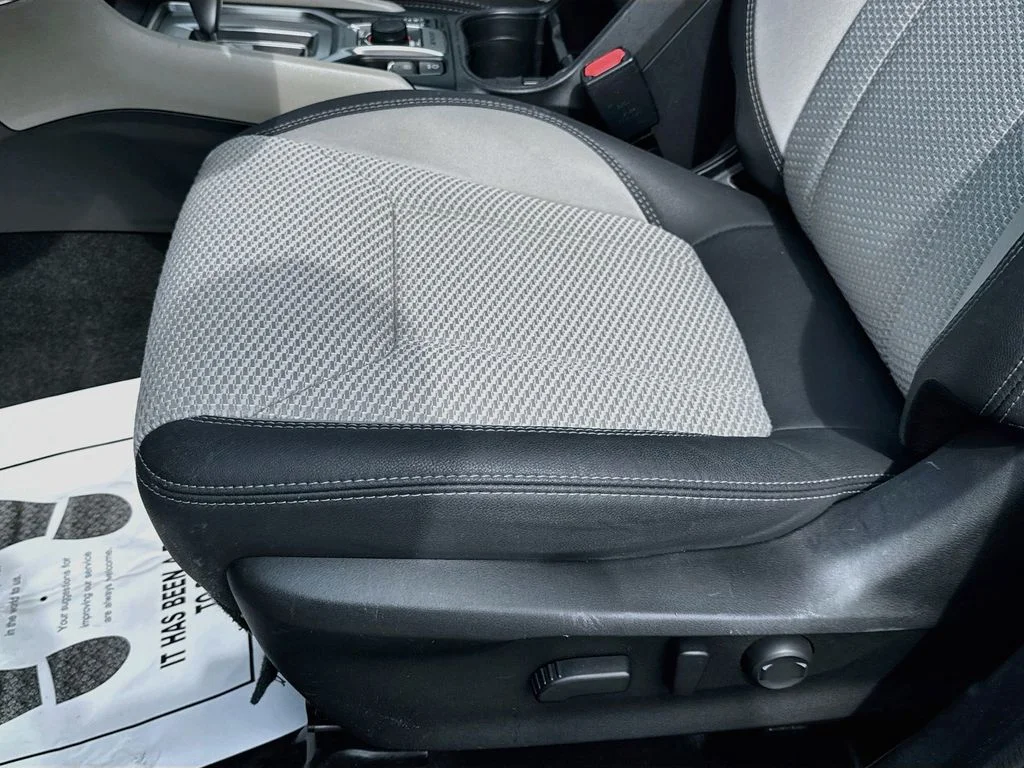 Used 2019 White Subaru Premium image 22