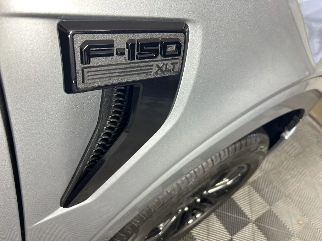 2026 Ford F-150 XLT - Photo 5