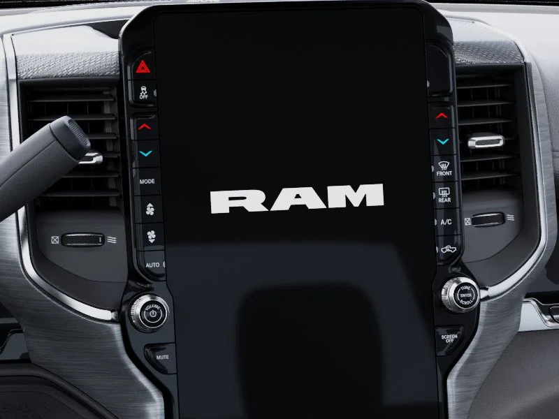 2026 RAM 2500 Rebel - Photo 18