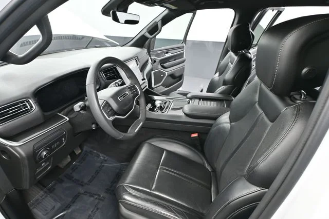 Certified Used 2022 White Jeep Series I image 18