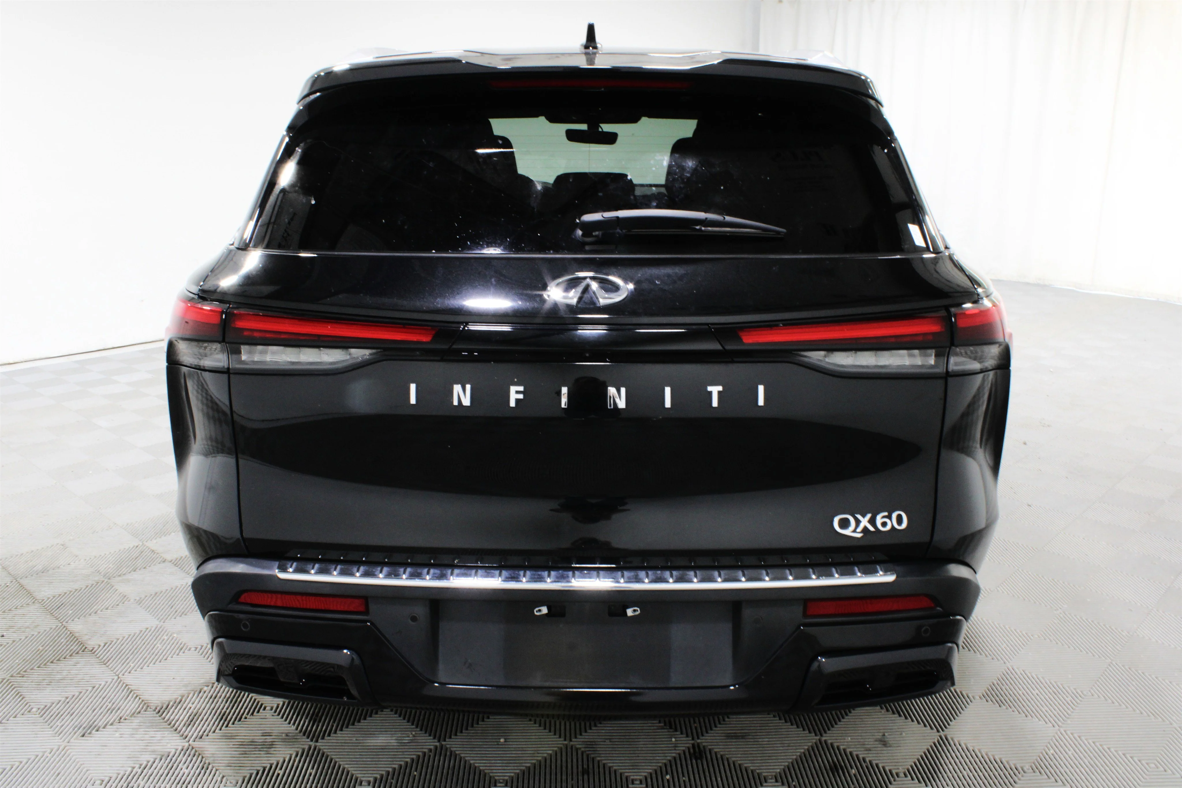 2023 INFINITI QX60 LUXE - Photo 31