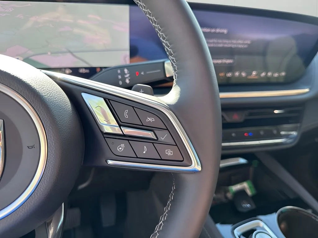 2026 Buick Envision Avenir - Photo 29