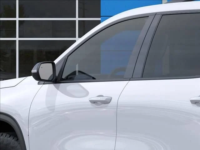 2027 Chevrolet Traverse Z71 - Photo 12