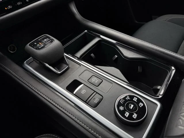 Used 2024 Gray Nissan SV image 19