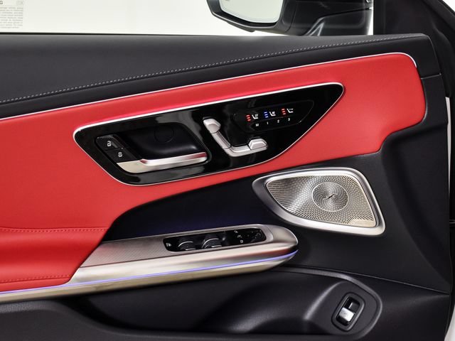 New 2026 Polar White Mercedes-Benz CLE 450 image 70