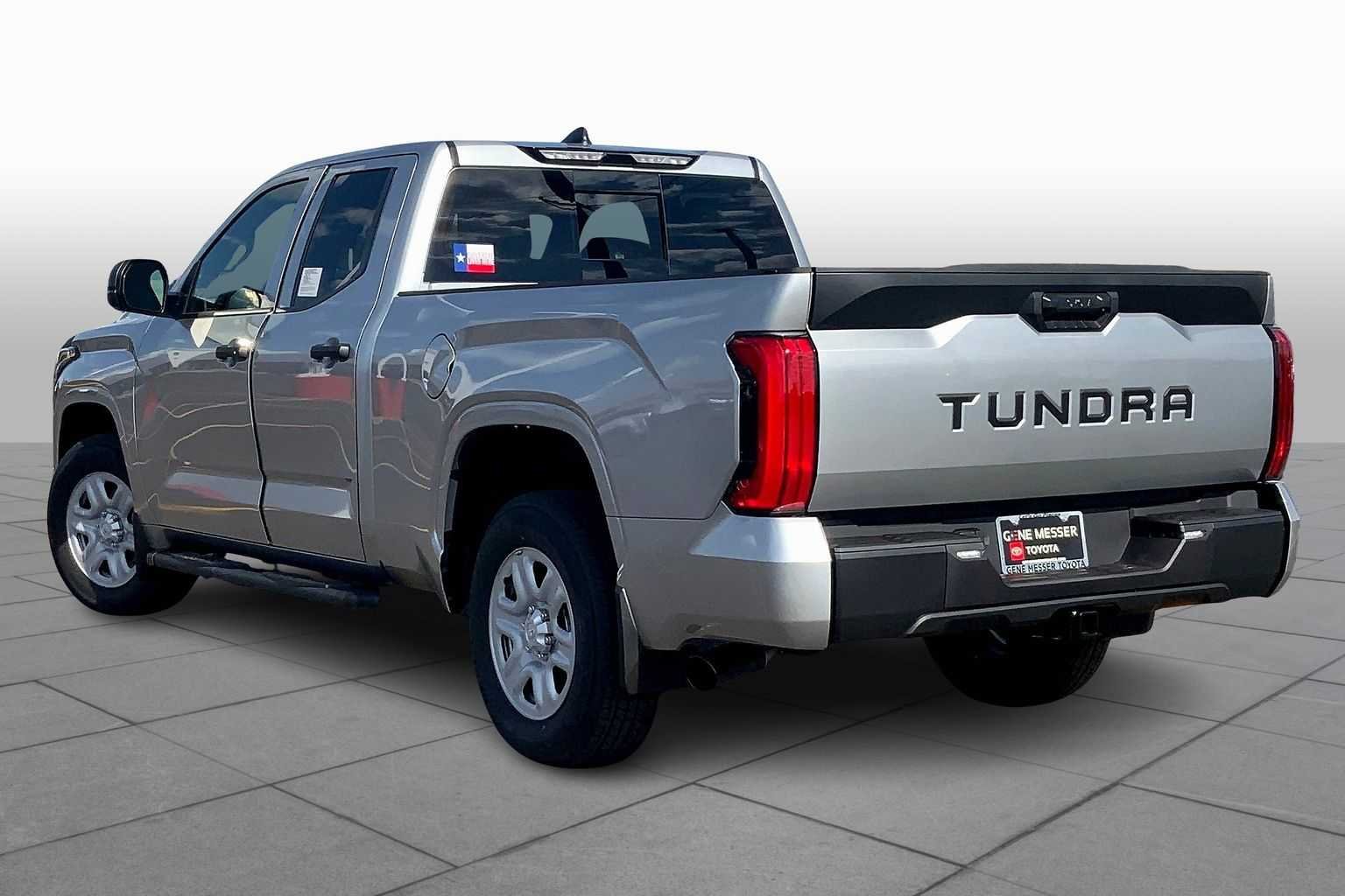2026 Toyota Tundra SR - Photo 12
