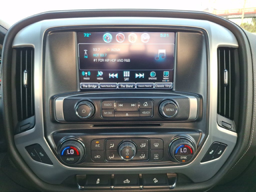 2018 GMC Sierra 1500 SLE - Photo 12