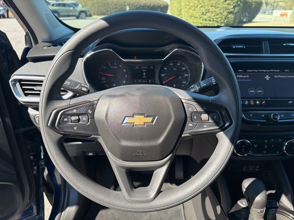 2022 Chevrolet Trailblazer LT - Photo 13