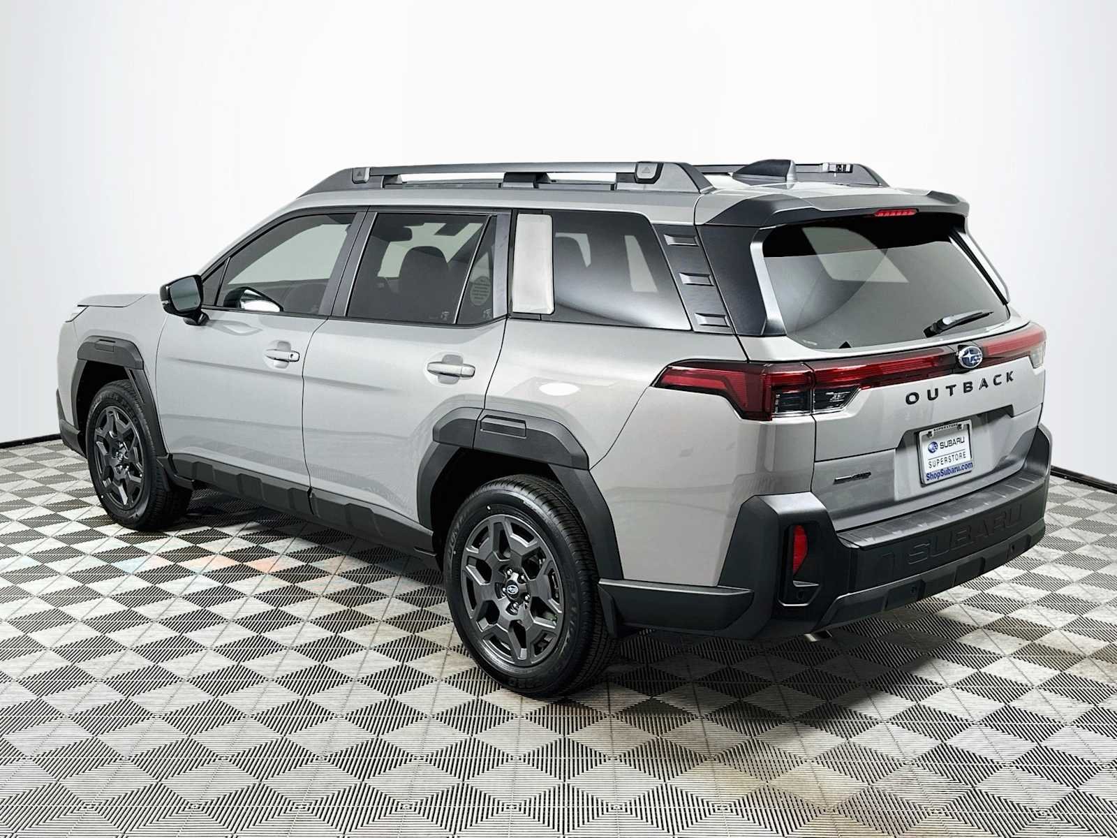 New 2026 RIVER ROCK PEARL Subaru Premium image 5